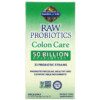 Thực phẩm chức năng Garden of Life RAW Probiotics Colon Care 30 Vegetarian Capsules 658010116657