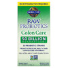 Garden of Life RAW Probiotics Colon Care 30 Vegetarian Capsules 4 Thực phẩm chức năng Garden of Life RAW Probiotics Colon Care 30 Vegetarian Capsules 658010123327
