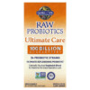 Garden of Life RAW Probiotics Ultimate Care 30 Vegetarian Capsules 5 Thực phẩm chức năng Garden of Life RAW Probiotics Ultimate Care 30 Vegetarian Capsules 658010116640
