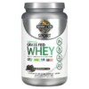 Thực phẩm chức năng Garden of Life Sport Certified Grass Fed Whey Chocolate 23.28 oz (660 g) 658010120623