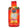 Thực phẩm chức năng Garden of Life Vitamin Code Liquid Multivitamin Formula Fruit Punch 30 fl oz (900 ml) 658010115964