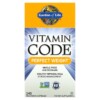Garden of Life Vitamin Code Perfect Weight 240 Vegetarian Capsules 5 Thực phẩm chức năng Garden of Life Vitamin Code Perfect Weight 240 Vegetarian Capsules 658010114219