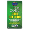Thực phẩm chức năng Garden of Life Vitamin Code RAW Calcium 60 Vegetarian Capsules 658010113915