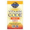Garden of Life Vitamin Code RAW D3 125 mcg (5.000 IU) 60 Vegetarian Capsules 5 Thực phẩm chức năng Garden of Life Vitamin Code RAW D3 125 mcg (5.000 IU) 60 Vegetarian Capsules 658010115865