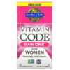 Garden of Life Vitamin Code RAW One Once Daily Multivitamin for Women 75 Vegetarian Capsules 5 Thực phẩm chức năng Garden of Life Vitamin Code RAW One Once Daily Multivitamin for Women 75 Vegetarian Capsules 658010114035
