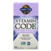 Thực phẩm chức năng Garden of Life Vitamin Code RAW Prenatal 180 Vegetarian Capsules 658010115902