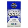 Thực phẩm chức năng Garden of Life Vitamin Code Whole Food Multivitamin for Men 120 Vegetarian Capsules 658010113687