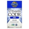 Garden of Life Vitamin Code Whole Food Multivitamin for Men 240 Vegetarian Capsules 4 Thực phẩm chức năng Garden of Life Vitamin Code Whole Food Multivitamin for Men 240 Vegetarian Capsules 658010114196