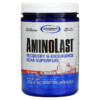 Gaspari Nutrition Aminolast Recovery & Endurance BCAA Superfuel Fruit Punch 14.8 oz (420 g) 4 Thực phẩm chức năng Gaspari Nutrition Aminolast Recovery & Endurance BCAA Superfuel Fruit Punch 14.8 oz (420 g) 646511020337