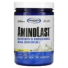 Gaspari Nutrition Aminolast Recovery & Endurance BCAA Superfuel Lemon Ice 14.8 oz (420 g) 5 Thực phẩm chức năng Gaspari Nutrition Aminolast Recovery & Endurance BCAA Superfuel Lemon Ice 14.8 oz (420 g) 646511008410