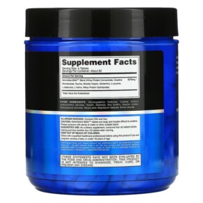 Thành phần vi chất của Gaspari Nutrition AminoMax 8000 325 Tablets 646511007000