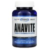 Gaspari Nutrition ANAVITE The Ultimate Performance Multi-Vitamin 180 Tablets 4 Thực phẩm chức năng Gaspari Nutrition ANAVITE The Ultimate Performance Multi-Vitamin 180 Tablets 646511006980