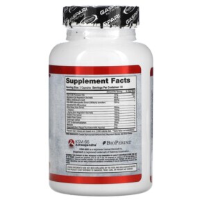 Thành phần vi chất của Gaspari Nutrition Cytolean Night Time 90 Capsules 646511032309