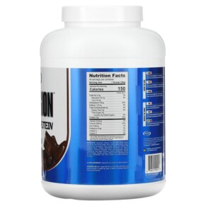 Thành phần vi chất của Gaspari Nutrition MyoFusion Advanced Protein Milk Chocolate 4 lbs (1.81 kg) 646511022423