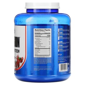 Thành phần vi chất của Gaspari Nutrition MyoFusion Advanced Protein Strawberries & Cream 4 lbs (1.81 g) 646511022461