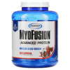 Thực phẩm chức năng Gaspari Nutrition MyoFusion Advanced Protein Strawberries & Cream 4 lbs (1.81 g) 646511022461