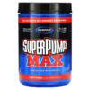 Thực phẩm chức năng Gaspari Nutrition SuperPump Max Fruit Punch 1.41 lbs (640 g) 646511007222