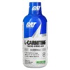 GAT L-Carnitine Amino Acid Green Apple 1.500 mg 16 oz (473 ml) 5 Thực phẩm chức năng GAT L-Carnitine Amino Acid Green Apple 1.500 mg 16 oz (473 ml) 859613000446