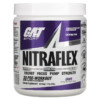 GAT Sport NITRAFLEX Grape 10.9 oz (309 g) 5 Thực phẩm chức năng GAT Sport NITRAFLEX Grape 10.9 oz (309 g) 816170022144