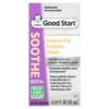 Gerber Good Start Soothe Baby Vitamin D & Probiotic Drops Birth+ 0.34 fl oz (10 ml) 4 Thực phẩm chức năng Gerber Good Start Soothe Baby Vitamin D & Probiotic Drops Birth+ 0.34 fl oz (10 ml) 050000284146