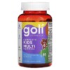 Thực phẩm chức năng Goli Nutrition Complete Kids Multi 80 Pieces 055840402545