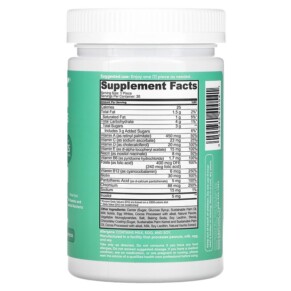 Thành phần vi chất của Goli Nutrition Multi Bites Vanilla Cocoa Chocolate 30 Pieces 055840400541