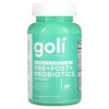 Thực phẩm chức năng Goli Nutrition Pre+Post+Probiotics 60 Gummies 055840403962