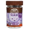 Good Day Chocolate Calm For Kids 50 Chocolate Supplement Pieces 5 Thực phẩm chức năng Good Day Chocolate Calm For Kids 50 Chocolate Supplement Pieces 858982004321