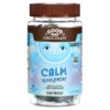 Thực phẩm chức năng Good Day Chocolate Calm Supplement For Adults 80 Candy Coated Pieces 858982004116