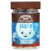 Thực phẩm chức năng Good Day Chocolate Sleep For Kids Nighty Night Sleep Tight 50 Chocolate Supplement Pieces 858982004314