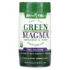 Green Foods Corporation Green Magma Barley Grass Juice Powder 2.8 oz (80 g) 4 Thực phẩm chức năng Green Foods Corporation Green Magma Barley Grass Juice Powder 2.8 oz (80 g) 083851204070