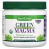 Green Foods Corporation Green Magma Barley Grass Juice Powder 5.3 oz (150 g) 5 Thực phẩm chức năng Green Foods Corporation Green Magma Barley Grass Juice Powder 5.3 oz (150 g) 083851204315