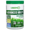 Greens Plus Advanced Multi Raw Superfood 9.4 oz (267 g) 4 Thực phẩm chức năng Greens Plus Advanced Multi Raw Superfood 9.4 oz (267 g) 769745100009