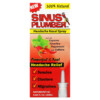 Thực phẩm chức năng Greensations Sinus Plumber Headache Nasal Spray 0.68 fl oz (20 ml) 899312002440