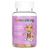 Thực phẩm chức năng GummiKing Calcium + Vitamin D for Kids 60 Gummies 835776000523