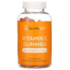 Thực phẩm chức năng GummYum! Vitamin C Gummies Natural Tart Orange Flavor 125 mg 180 Gummies 810012470834