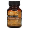 Thực phẩm chức năng Harmonic Innerprizes Etherium Gold Focused Brain 60 Vegetarian Capsules 640627010602