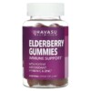 Havasu Nutrition Elderberry Gummies Natural Berry 60 Gummies 5 Thực phẩm chức năng Havasu Nutrition Elderberry Gummies Natural Berry 60 Gummies 850008464096