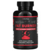 Thực phẩm chức năng Havasu Nutrition Nighttime Fat Burner 60 Capsules 850008464348