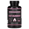 Thực phẩm chức năng Havasu Nutrition Nighttime Fat Burner For Women 60 Capsules 850008464218