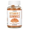 Thực phẩm chức năng Havasu Nutrition Vitamin C Gummies Daily Immune Support 60 Gummies 850008464355