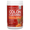 Health Plus Inc. Colon Cleanse Natural Orange 9 oz (255 g) 5 Thực phẩm chức năng Health Plus Inc. Colon Cleanse Natural Orange 9 oz (255 g) 083502112358
