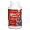 Health Plus Inc. Prebiotic Formula 500 mg 180 Capsules 5 Thực phẩm chức năng Health Plus Inc. Prebiotic Formula 500 mg 180 Capsules 083502103530