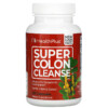 Thực phẩm chức năng Health Plus Inc. Super Colon Cleanse 120 Capsules 083502087649