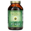 Thực phẩm chức năng HealthForce Superfoods Chlorella Manna 1200 VeganTabs 650786000659