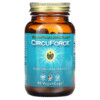 HealthForce Superfoods CircuForce 90 Vegan Caps 5 Thực phẩm chức năng HealthForce Superfoods CircuForce 90 Vegan Caps 650786000499