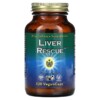 HealthForce Superfoods Liver Rescue Version 6 120 Vegan Caps 4 Thực phẩm chức năng HealthForce Superfoods Liver Rescue Version 6 120 Vegan Caps 650786000475