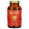Thực phẩm chức năng HealthForce Superfoods Truly Natural Vitamin C 120 Vegan Caps 650786003469