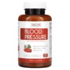 Healths Harmony Blood Pressure with Hawthorn Extract 90 Capsules 5 Thực phẩm chức năng Healths Harmony Blood Pressure with Hawthorn Extract 90 Capsules 638037152821