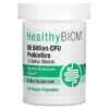 Thực phẩm chức năng HealthyBiom 50 Billion CFU Probiotics 12 Active Strains 30 Veggie Capsules 898220015771
